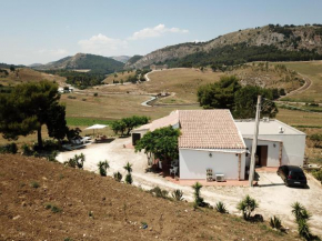 Helimos Bed&Breakfast Segesta Temple-Castellammare, Calatafimi